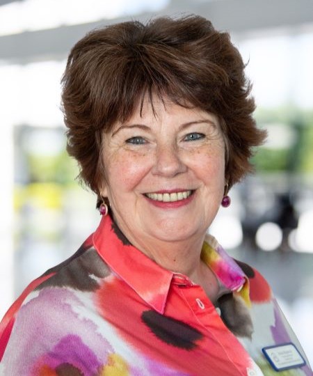 Heike Wojekski Heike Wojekski